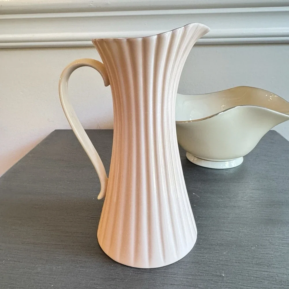 Lenox Bone China Devon 5